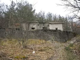 Ligne Maginot - AGAISEN INSTRUCTION - (Stand de tir) - 