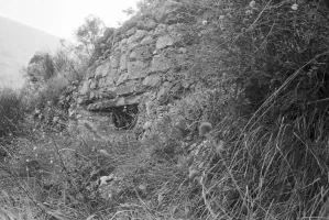 Ligne Maginot - BARBONNET 1 - (Blockhaus pour arme infanterie) - 