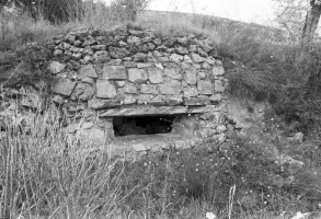 Ligne Maginot - BARBONNET 1 - (Blockhaus pour arme infanterie) - 