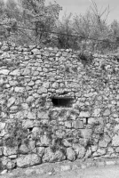 Ligne Maginot - BARBONNET 2 - (Blockhaus pour arme infanterie) - 