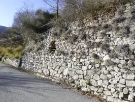 Ligne Maginot - BARBONNET 2 - (Blockhaus pour arme infanterie) - 