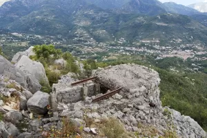 Ligne Maginot - BARBONNET NORD 1 - (Blockhaus pour arme infanterie) - 
