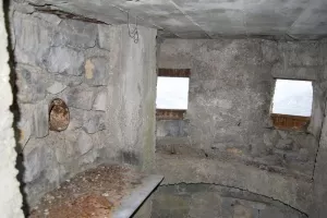 Ligne Maginot - BARBONNET NORD 1 - (Blockhaus pour arme infanterie) - 