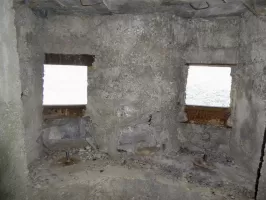Ligne Maginot - BARBONNET NORD 1 - (Blockhaus pour arme infanterie) - 