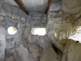 Ligne Maginot - BARBONNET NORD 2 - (Blockhaus pour arme infanterie) - 