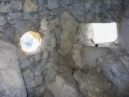 Ligne Maginot - BARBONNET NORD 2 - (Blockhaus pour arme infanterie) - 