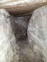 Ligne Maginot - BARBONNET NORD 3 - (Abri) - 