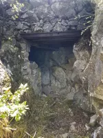 Ligne Maginot - BARBONNET NORD 3 - (Abri) - 
