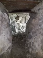 Ligne Maginot - BARBONNET NORD 3 - (Abri) - 