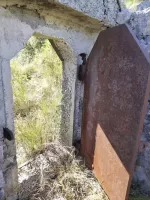 Ligne Maginot - BARBONNET SUD EST - (Blockhaus pour arme infanterie) - 