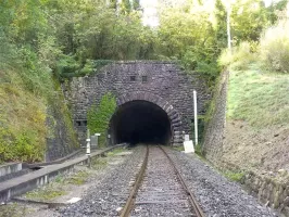 Ligne Maginot - BRAUS NORD (TUNNEL DE ) - (Blockhaus pour arme infanterie) - 