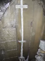 Ligne Maginot - BRAUS NORD (TUNNEL DE ) - (Blockhaus pour arme infanterie) - 