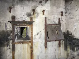 Ligne Maginot - BRAUS NORD (TUNNEL DE ) - (Blockhaus pour arme infanterie) - 