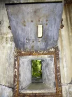 Ligne Maginot - BRAUS NORD (TUNNEL DE ) - (Blockhaus pour arme infanterie) - 