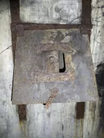 Ligne Maginot - BRAUS NORD (TUNNEL DE ) - (Blockhaus pour arme infanterie) - 
