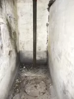 Ligne Maginot - BRAUS NORD (TUNNEL DE ) - (Blockhaus pour arme infanterie) - 