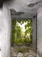 Ligne Maginot - BRAUS NORD (TUNNEL DE ) - (Blockhaus pour arme infanterie) - 
