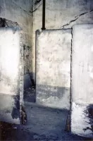 Ligne Maginot - BRAUS NORD (TUNNEL DE ) - (Blockhaus pour arme infanterie) - Blockhaus de droite
Réserve d'eau.