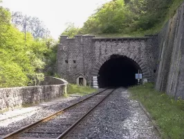 Ligne Maginot - BRAUS SUD (TUNNEL DE ) - (Blockhaus pour arme infanterie) - 
