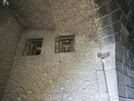 Ligne Maginot - BRAUS SUD (TUNNEL DE ) - (Blockhaus pour arme infanterie) - 