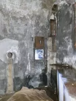 Ligne Maginot - BRAUS SUD (TUNNEL DE ) - (Blockhaus pour arme infanterie) - Blockhaus Est