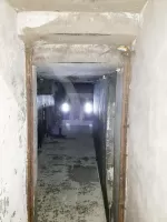 Ligne Maginot - BRAUS SUD (TUNNEL DE ) - (Blockhaus pour arme infanterie) - Blockhaus Ouest