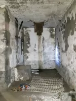 Ligne Maginot - BRAUS SUD (TUNNEL DE ) - (Blockhaus pour arme infanterie) - Blockhaus Ouest