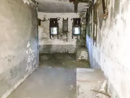 Ligne Maginot - BRAUS SUD (TUNNEL DE ) - (Blockhaus pour arme infanterie) - Blockhaus Ouest