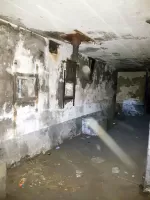 Ligne Maginot - BRAUS SUD (TUNNEL DE ) - (Blockhaus pour arme infanterie) - Blockhaus Ouest
