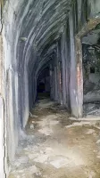 Ligne Maginot - CARANCA NORD (TUNNEL DE) - (Blockhaus pour arme infanterie) - 
