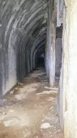 Ligne Maginot - CARANCA NORD (TUNNEL DE) - (Blockhaus pour arme infanterie) - 
