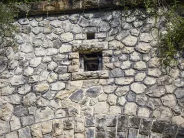Ligne Maginot - CARANCA SUD (TUNNEL DE) - (Blockhaus pour arme infanterie) - 