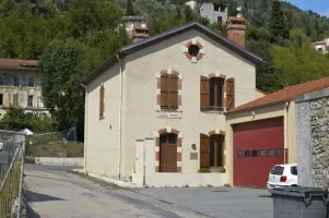 Ligne Maginot - CASERNE MIREUR - (Camp de sureté) - 