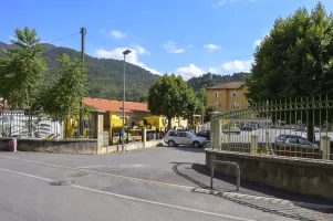 Ligne Maginot - CASERNE SALEL - (Camp de sureté) - 