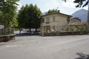 Ligne Maginot - CASERNE SALEL - (Camp de sureté) - 