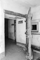 Ligne Maginot - COL DE BROUIS (CDB) - E01 - (Ouvrage d'infanterie) - Bloc 1
Entrée de l'ouvrage
