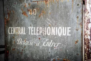 Ligne Maginot - COL DE BROUIS (CDB) - E01 - (Ouvrage d'infanterie) - 