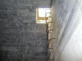 Ligne Maginot - COL DE BROUIS (SOURCE CAPTéE) - (Divers) - Citerne 1