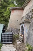 Ligne Maginot - FARGUET - (Dépôt de Munitions) - 