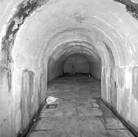 Ligne Maginot - FARGUET - (Dépôt de Munitions) - 
