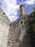 Ligne Maginot - FARGUET - (Dépôt de Munitions) - Le poste de garde