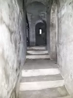 Ligne Maginot - GIGNE SUD (TUNNEL DE) - (Blockhaus pour arme infanterie) - 