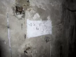 Ligne Maginot - GIGNE SUD (TUNNEL DE) - (Blockhaus pour arme infanterie) - 