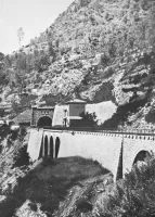 Ligne Maginot - GRAZIAN NORD  (TUNNEL DE ) - (Blockhaus pour arme infanterie) - 