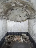Ligne Maginot - GRAZIAN SUD  (TUNNEL DE ) - (Blockhaus pour arme infanterie) - 
