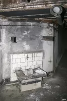 Ligne Maginot - MONTE GROSSO (MG) - E02 - (Ouvrage d'artillerie) - Bloc 7