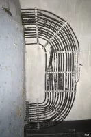 Ligne Maginot - MONTE GROSSO (MG) - E02 - (Ouvrage d'artillerie) - Central téléphonique 