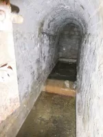 Ligne Maginot - MONTE GROSSO (Source Captée) (Divers) - Le captage