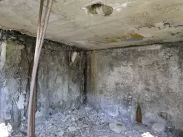 Ligne Maginot - O17 - PITSOLA SUD - (Casemate d'infanterie - Simple) - 