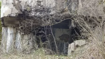 Ligne Maginot - O18 - PITSOLA NORD - (Casemate d'infanterie - Simple) - 